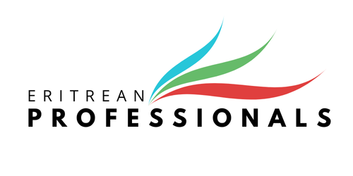 Logo of Eritrean Professionals Eritrean Professionals